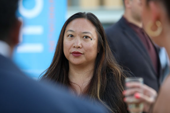 ITC 2023 Networking Dinner